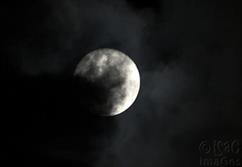Moon Full 13 July 2014